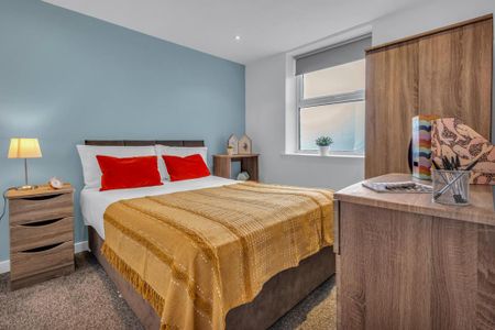 1 bedroom flat to rent - Photo 4