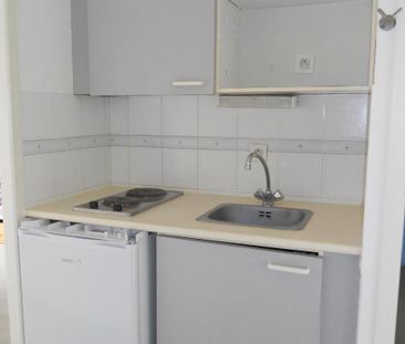 Location Appartement 2 pièces 33m² GRENOBLE 38100 - Photo 5