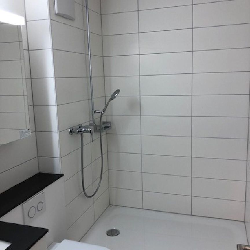 4.5 Zimmer, 100 m², 1. Stock - Photo 1