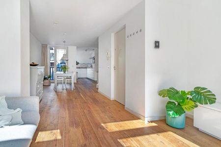 Appartement te huur: Derde Weteringdwarsstraat 21-F 1017 TB Amsterdam - Foto 5