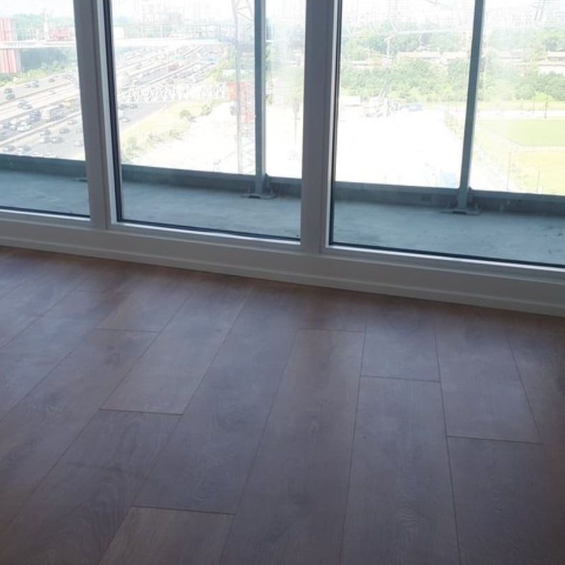 One plus den for rent in North York - Photo 1