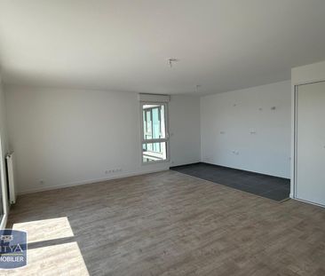 Location Appartement 3 pièces 70m² RENNES 35000 - Photo 2
