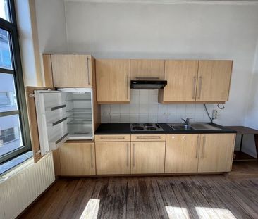 Appartement te huur - Photo 2