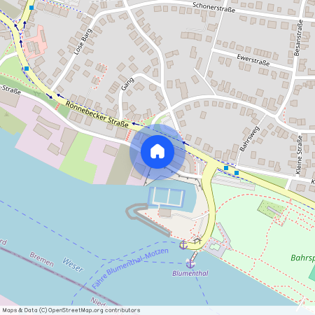 Bürgermeister-Dehnkamp-Straße 7, 28777 Bremen