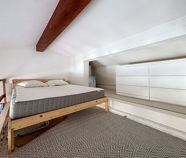 Appartement 1 pièce - Photo 2