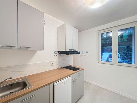 Location Appartement 1 pièce 23m² AJACCIO 20000 - Photo 3