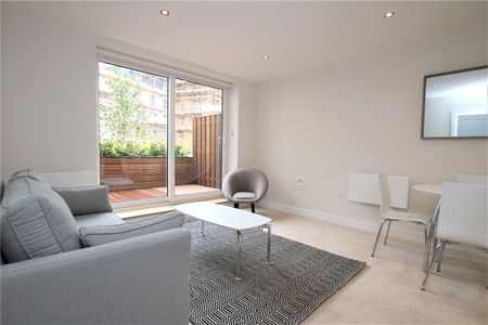 Osprey House, Bedwyn Mews, Reading, Berkshire, RG2 - Photo 5