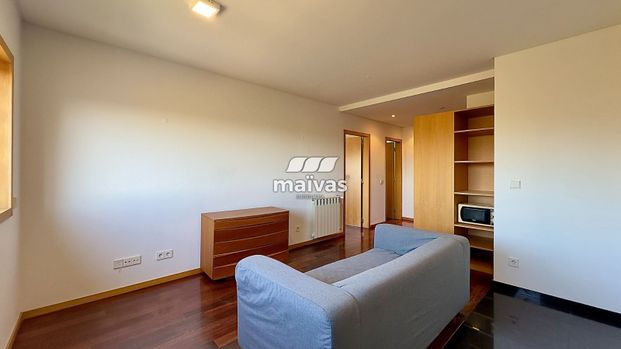 Apartamento T1 em Porto - Foto 1