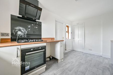 4 bedroom terraced house to rent - Photo 3