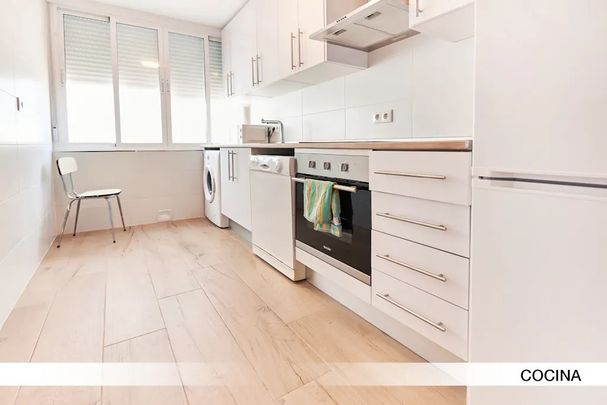 Calle Igueldo, Sevilla, Andalusia 41005 - Photo 1