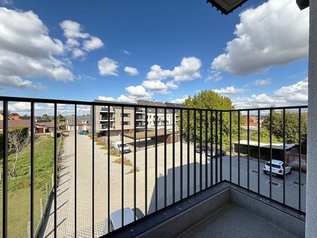 Appartement te huur - Photo 2