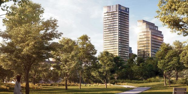 For Lease - 110 Broadway Avenue Unit# 214, Toronto, Ontario - Photo 1