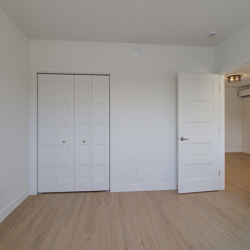 5001, boul. Bertrand-Fabi #106, Sherbrooke (Rock Forest | St-Élie) - Photo 1