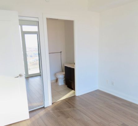 For Lease - 56 Annie Craig Drive Unit# 3208, Toronto, Ontario - Photo 1
