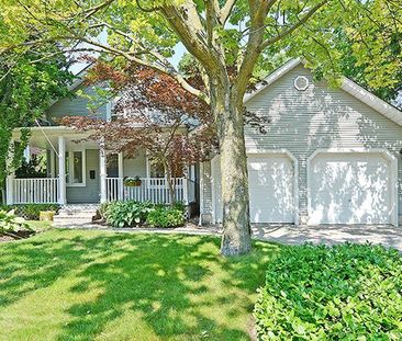 For Lease - 81 Chisholm Street, Oakville, Ontario - Photo 5