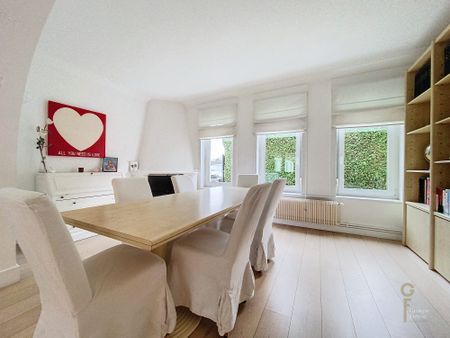 Location Maison 6 pièces 199m² HALLUIN 59250 - Photo 5