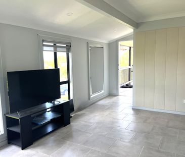 Newly Renovated 1-Bedroom - Utilities Included! - Photo 4