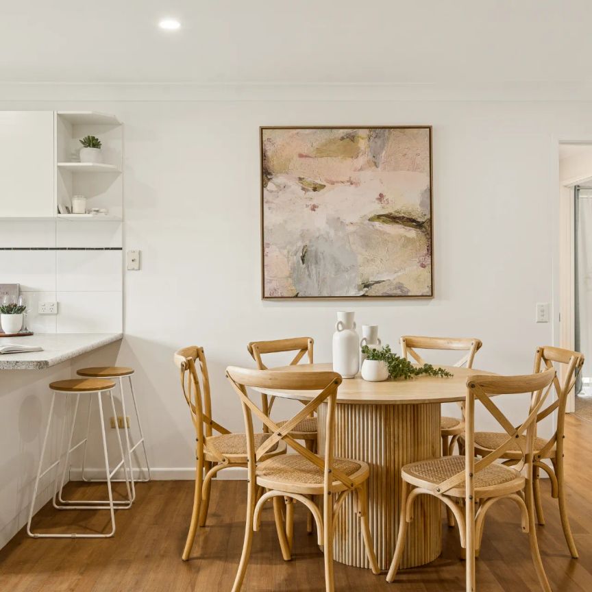 Village Charm, Space and Everyday Convenience - Photo 1