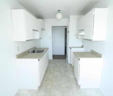 A Valleyfield – Grand, beau, propre et tranquille 4-1/2 , LIBRE - Photo 3