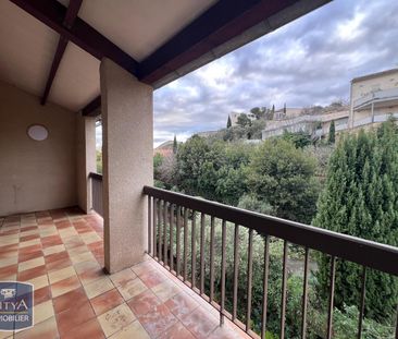 Location Appartement 2 pièces 62m² VILLENEUVE LES AVIGNON 30400 - Photo 4