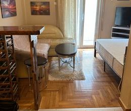 Studio/Γκαρσονιέρα για ενοικίαση - Κυψέλη, - Photo 4