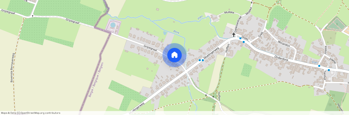 Grijzegraaf 6 / A, 3798 's Gravenvoeren