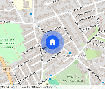 7 South Street, Brighouse, HD6 2BE - Photo 1