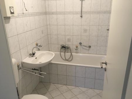 Demnächst frei! 2-Zimmer-Wohnung in Gelsenkirchen Hassel - Photo 4