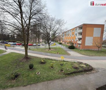 Pronájem bytu 2+1 62 m2 - Fotografie 2