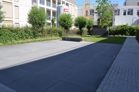 Appartement te huur - Foto 2