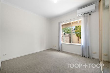 Two bedroom home in St Morris - Photo 2