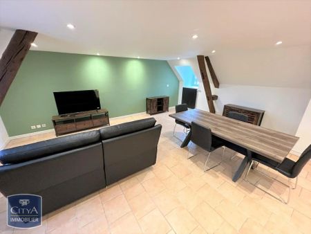 Appartement à louer 2 pièces 58.6m² - Photo 4