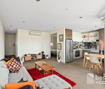 501/20 Garden Street, South Yarra VIC 3141 - Apartment For Rent | D... - Photo 5