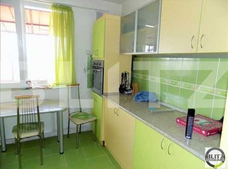 2 camere, 50 mp, mobilat modern, panorama, zona Hotel Royal - Photo 3