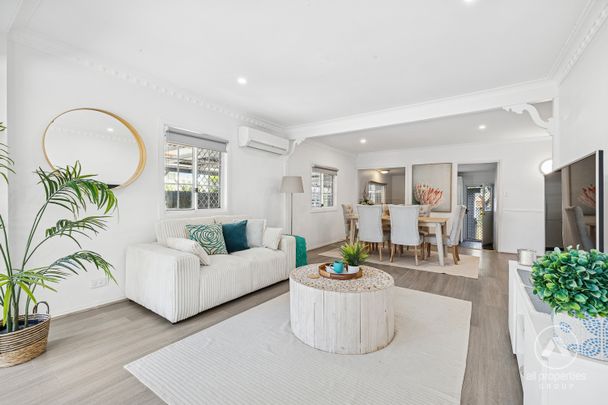 Warm, Welcoming Home with Poolside Living & Flexible Extra Space - Photo 1