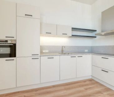 Appartement Nassau Odijckstraat, La Haye - À louer - Foto 3