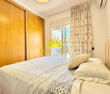 3-BEDROOM DUPLEX APARTMENT ON THE FIRST FLOOR – LOS ALCÁZARES - Photo 6