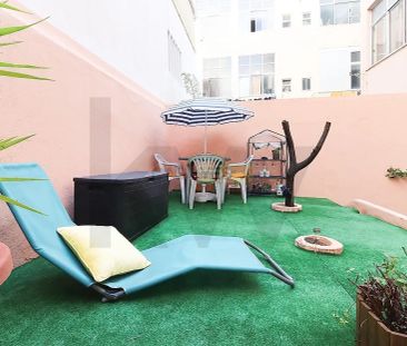 Apartment T2 in Moscavide e Portela, Loures - Foto 2