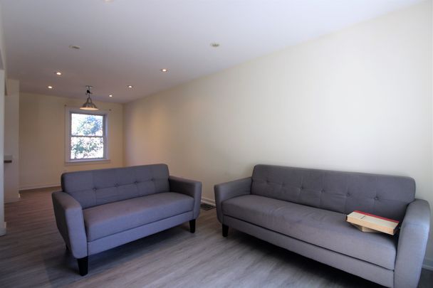 For Lease - 303 St Helens Avenue, Toronto, Ontario - Photo 1