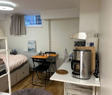 Spånga - 2.5rok - tillsv - 9.200kr/mån - Photo 3