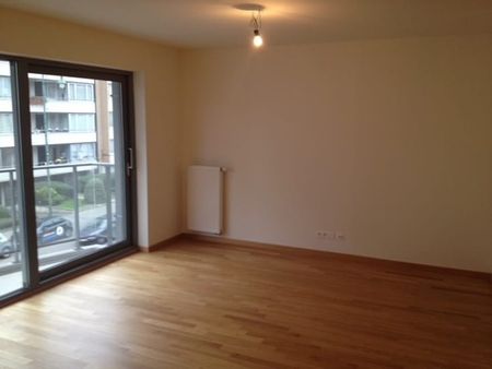 Appartement te huur - Photo 3