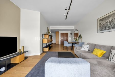 Warszawa, Śródmieście, Złota – zdjęcie 4