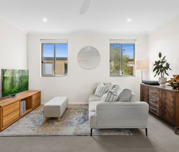 Light-Filled Apartment in Premium Lifestyle Location - Photo 6