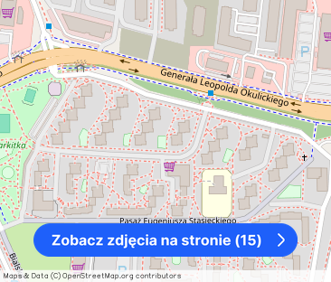 Komfortowy Apartament Parkitka 3pokoje Okulickiego – zdjęcie 1