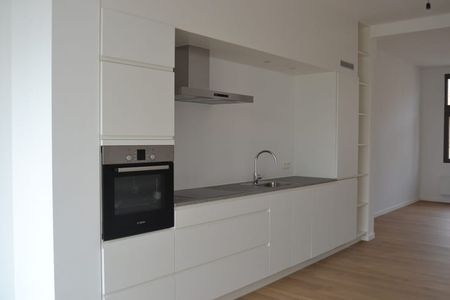 Appartement te huur - Photo 2