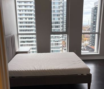 For Lease - 170 Sumach Street Unit# 2002, Toronto, Ontario - Photo 1