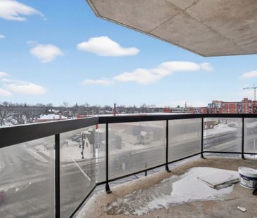 Appartement à louer - Photo 5