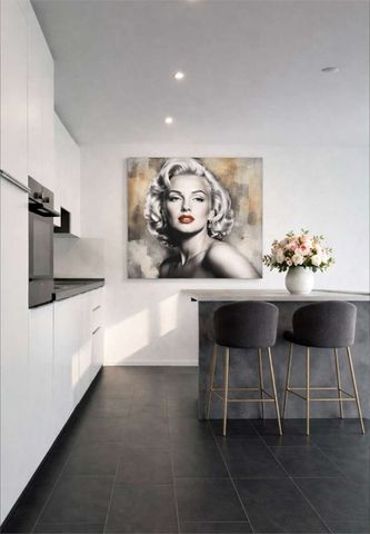 2.5 Zimmer, 60 m², 2. Stock - Photo 3