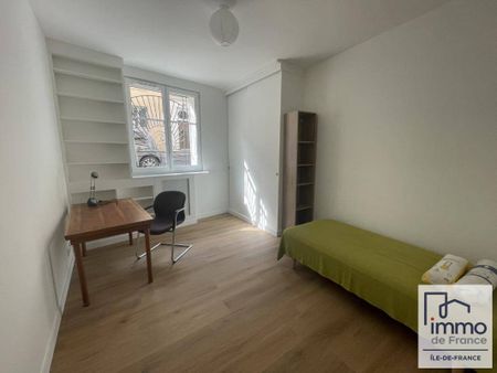 Location appartement 73 m² à Paris 5e Arrondissement (75005) Val de Grace 8 - Photo 5
