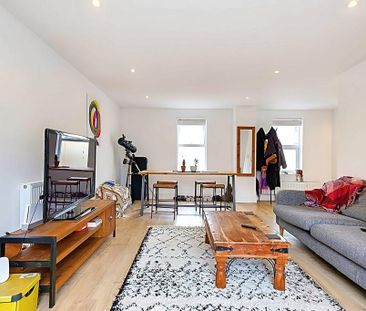 3 bedroom apartment to rent - Photo 5